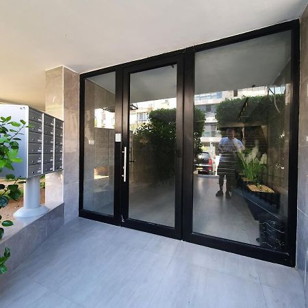 Ezore Yam Apartmens - Elmali'Akh St. 4 Bat Jam Exteriér fotografie