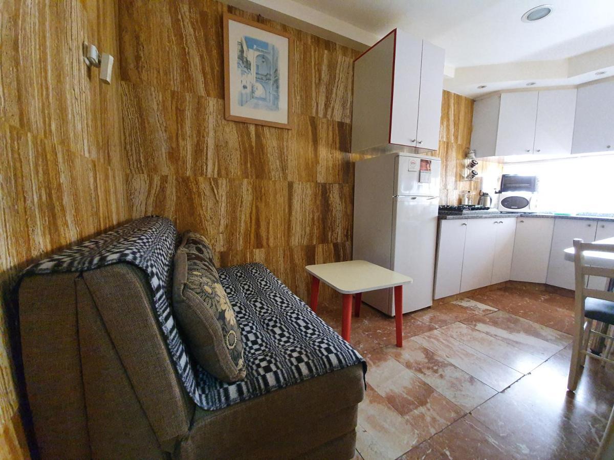 Ezore Yam Apartmens - Elmali'Akh St. 4 Bat Jam Exteriér fotografie