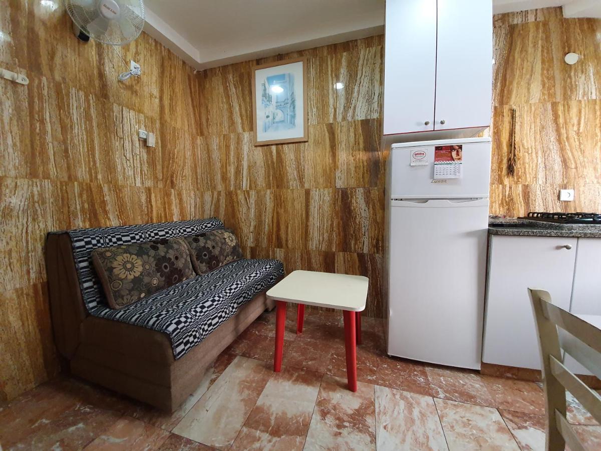 Ezore Yam Apartmens - Elmali'Akh St. 4 Bat Jam Exteriér fotografie