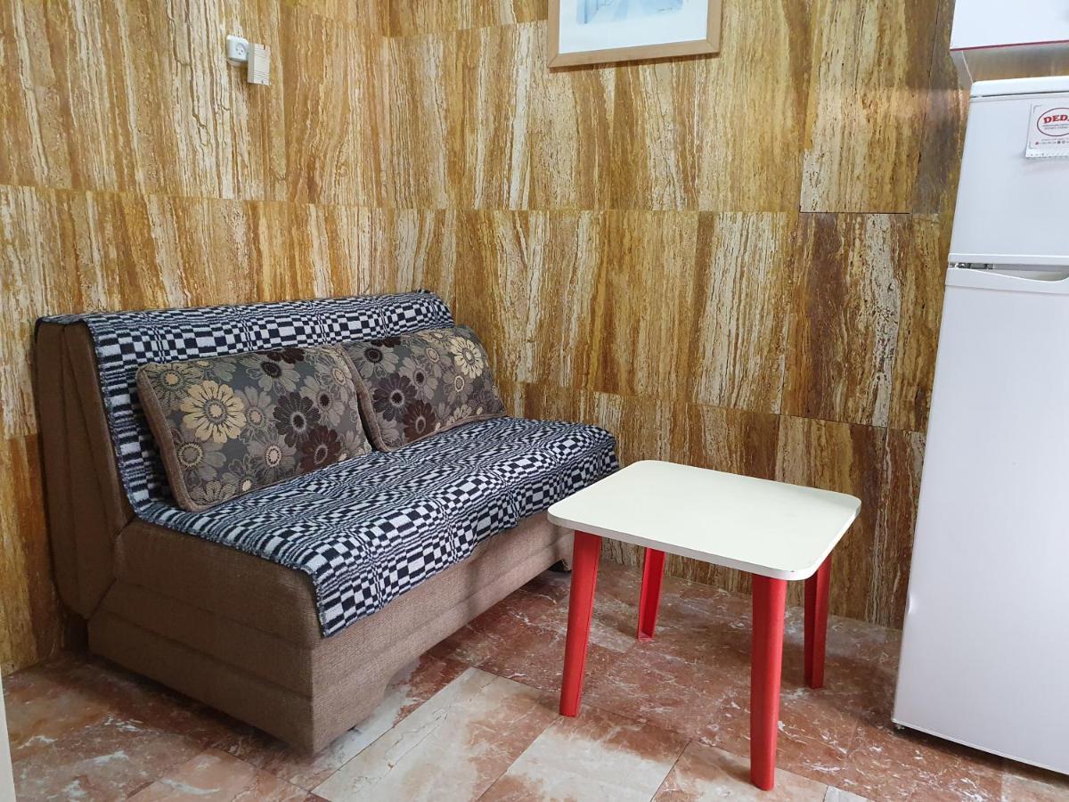 Ezore Yam Apartmens - Elmali'Akh St. 4 Bat Jam Exteriér fotografie