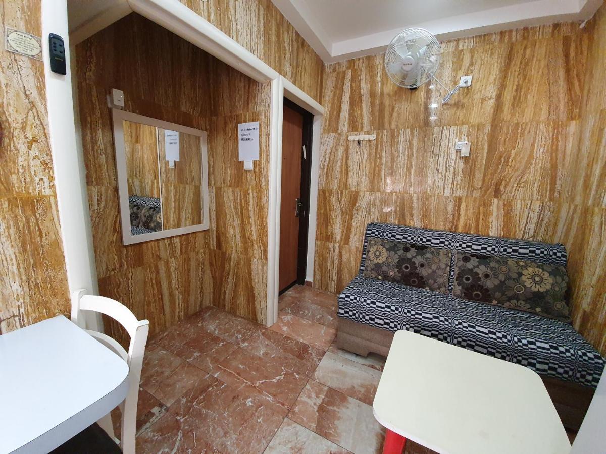 Ezore Yam Apartmens - Elmali'Akh St. 4 Bat Jam Exteriér fotografie