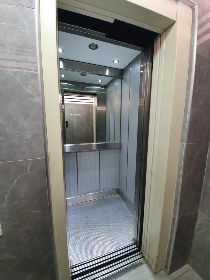 Ezore Yam Apartmens - Elmali'Akh St. 4 Bat Jam Exteriér fotografie
