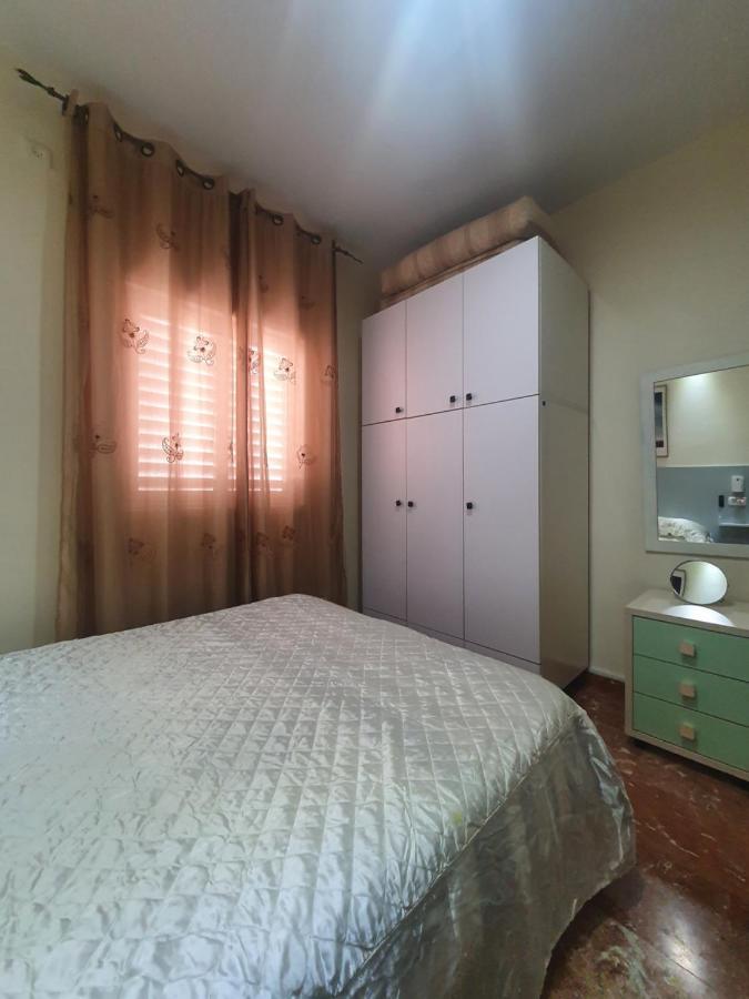 Ezore Yam Apartmens - Elmali'Akh St. 4 Bat Jam Exteriér fotografie