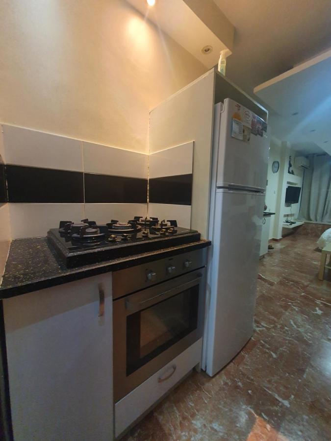 Ezore Yam Apartmens - Elmali'Akh St. 4 Bat Jam Exteriér fotografie
