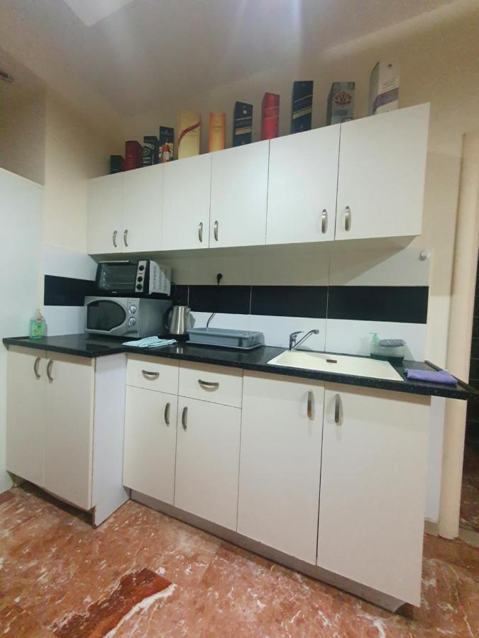 Ezore Yam Apartmens - Elmali'Akh St. 4 Bat Jam Exteriér fotografie