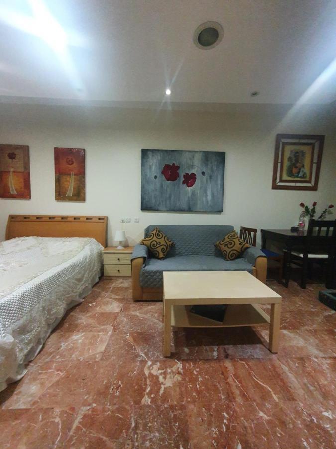 Ezore Yam Apartmens - Elmali'Akh St. 4 Bat Jam Exteriér fotografie
