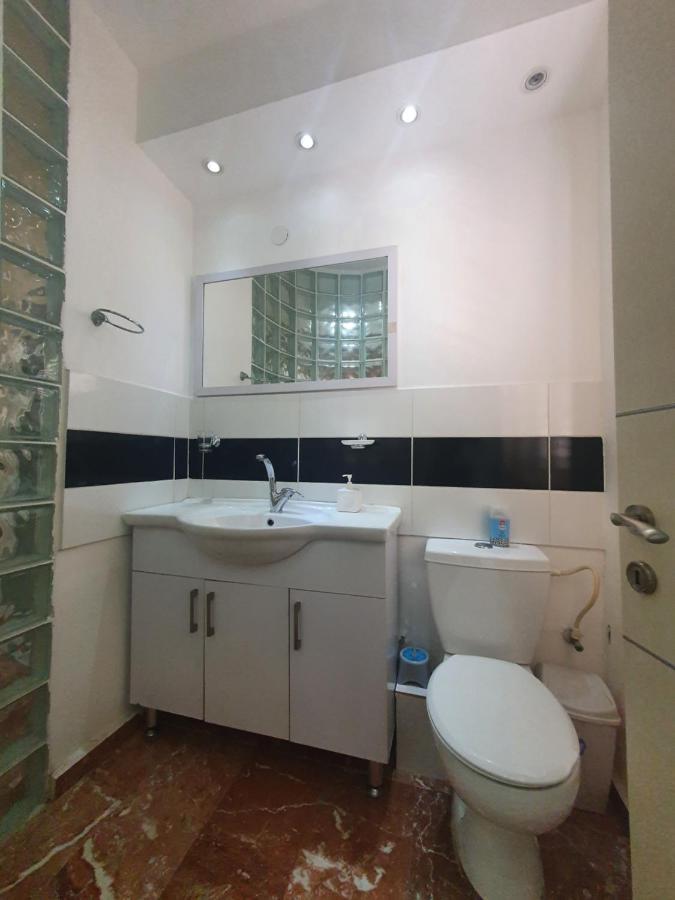 Ezore Yam Apartmens - Elmali'Akh St. 4 Bat Jam Exteriér fotografie
