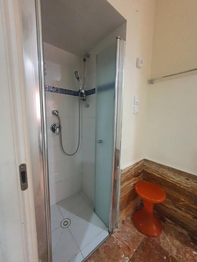 Ezore Yam Apartmens - Elmali'Akh St. 4 Bat Jam Exteriér fotografie