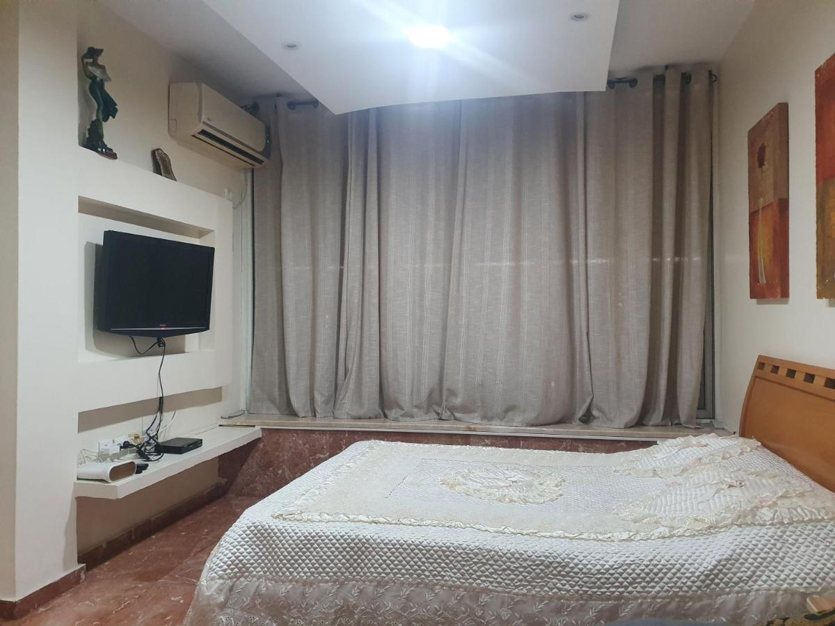 Ezore Yam Apartmens - Elmali'Akh St. 4 Bat Jam Exteriér fotografie
