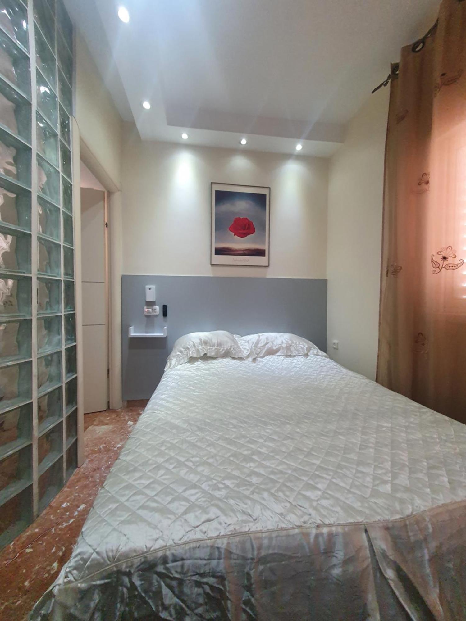 Ezore Yam Apartmens - Elmali'Akh St. 4 Bat Jam Exteriér fotografie