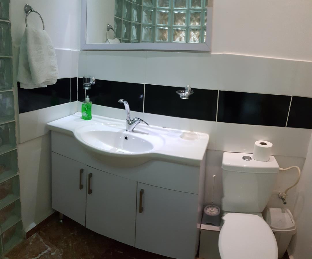 Ezore Yam Apartmens - Elmali'Akh St. 4 Bat Jam Exteriér fotografie