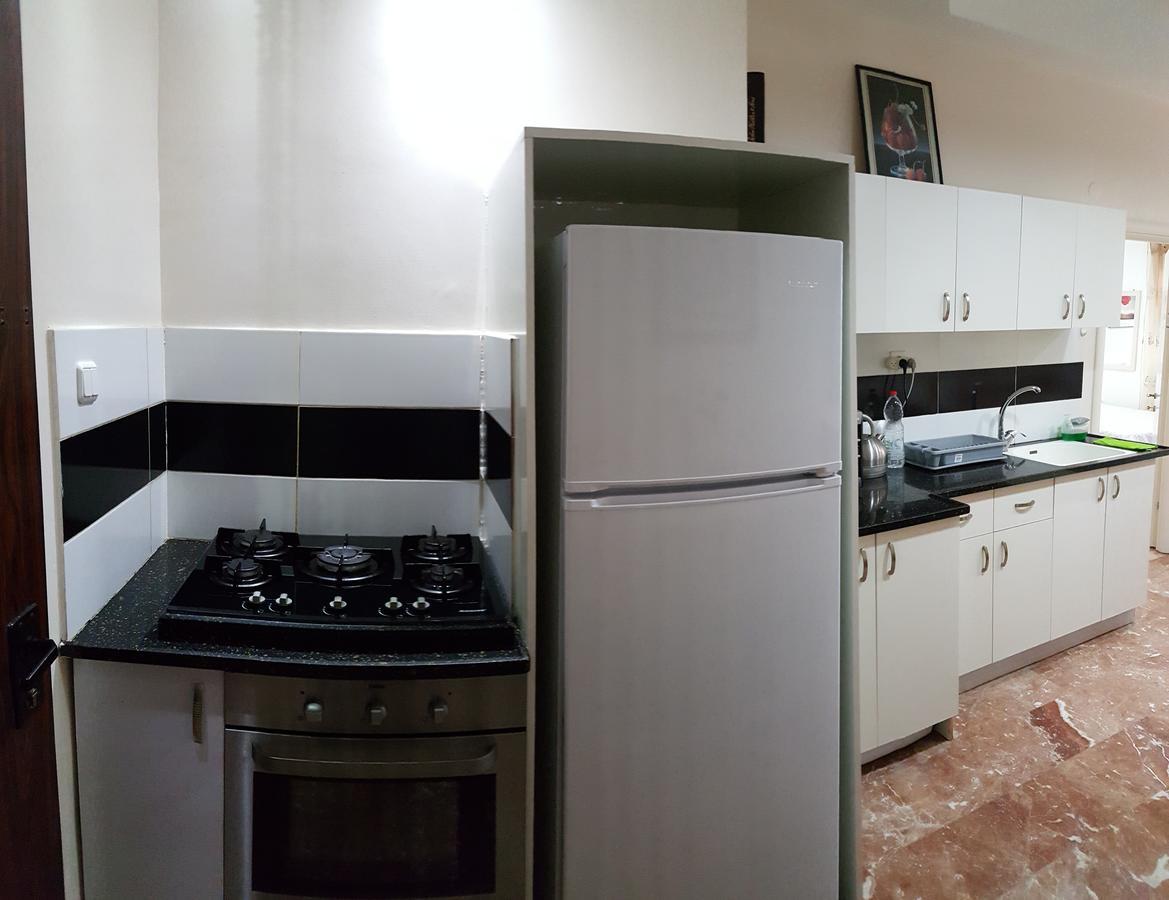 Ezore Yam Apartmens - Elmali'Akh St. 4 Bat Jam Exteriér fotografie